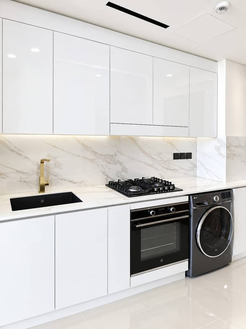 Binghatti Azure Studio for Rent | Unfurnished | Dubai Binghatti Azure Studio for Rent | Unfurnished | Dubai