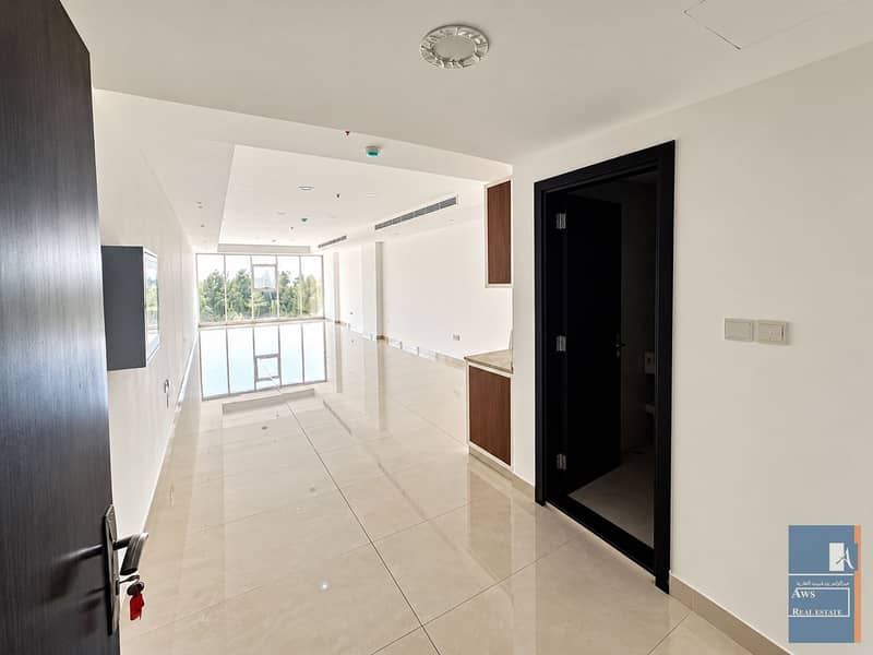Stylish Office Available for Rent in a Prime Business Location