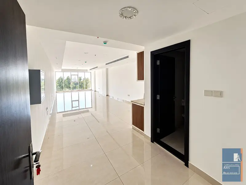 Stylish Office Available for Rent in a Prime Business Location