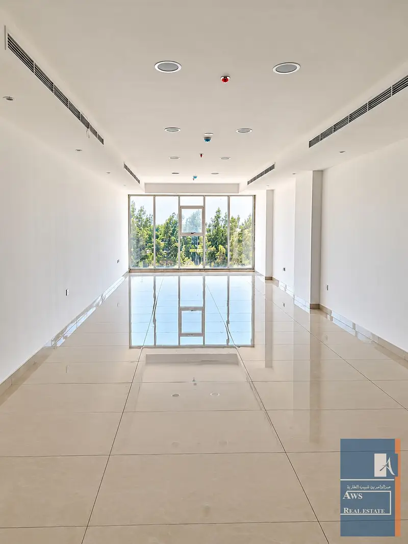 Stylish Office Available for Rent in a Prime Business Location