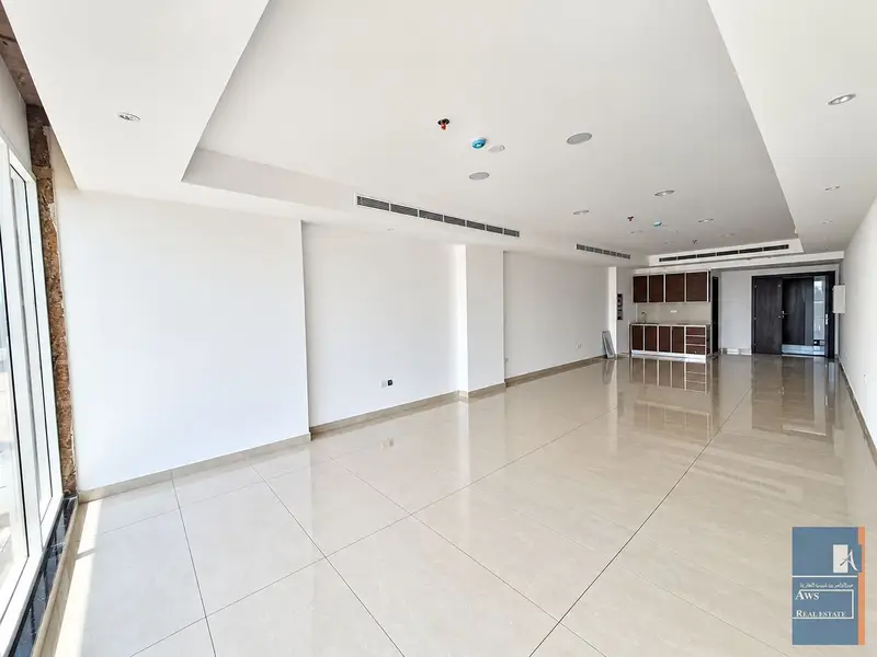 Stylish Office Available for Rent in a Prime Business Location
