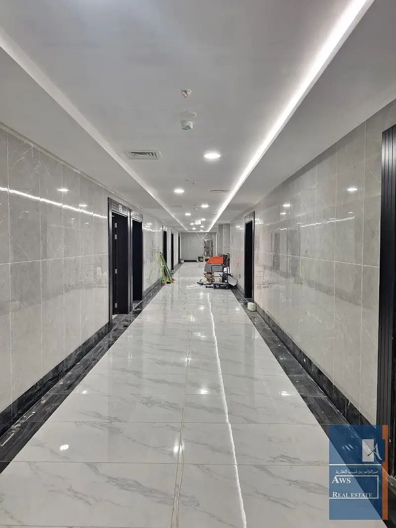 Stylish Office Available for Rent in a Prime Business Location