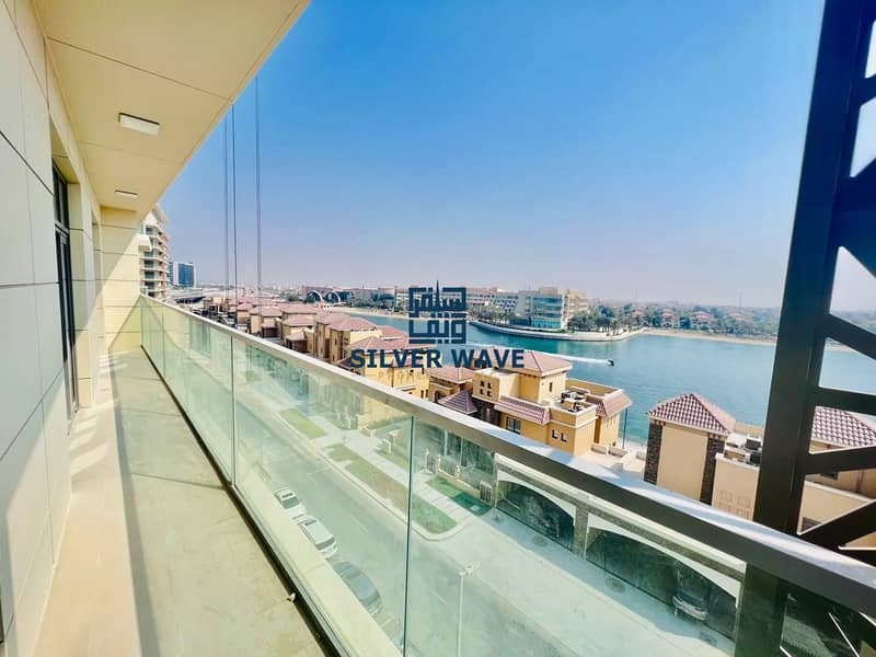 Квартира в Аль Раха Бич,Лулюат Аль Раха, 2 cпальни, 135000 AED - 16956175 Квартира в Аль Раха Бич,Лулюат Аль Раха, 2 cпальни, 135000 AED - 16956175