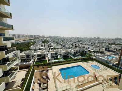 Appartement de 1 chambre à à vendre à Al Furjan, Dubai - 4. png Appartement de 1 chambre à à vendre à Al Furjan, Dubai - 4. png