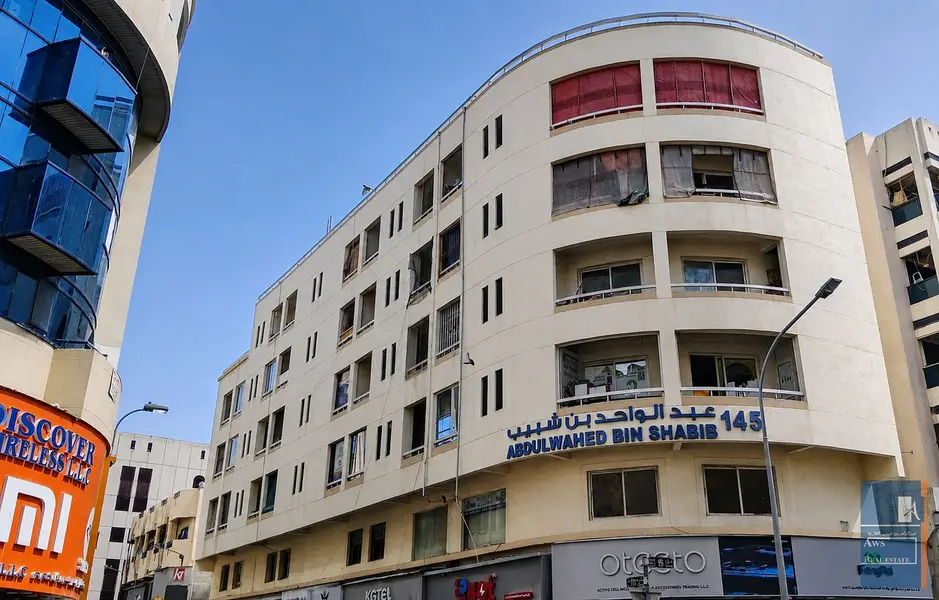 Affordable Office in Business Area, Close to Public Transport