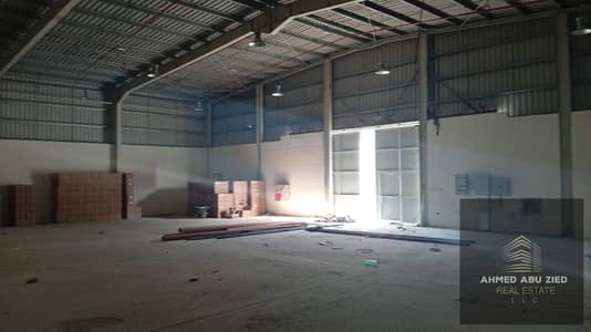 Warehouse for Rent in Al Jurf, Ajman - WhatsApp Image 2026-10-23 at 5.20. 23 PM (2). jpeg