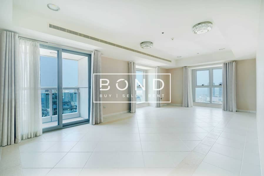 Appartement à Dubai Marina,Princess Tower, 3 chambres, 185000 AED - 16959174 Appartement à Dubai Marina,Princess Tower, 3 chambres, 185000 AED - 16959174