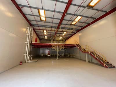 Warehouse for Rent in Industrial Area, Sharjah - 7cbccb10-2f82-418b-9be2-2d3dcb933199. jpg