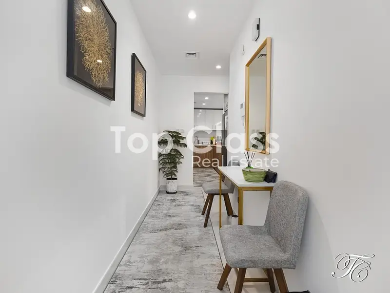 Furnished | Fully Upgraded | Vaastu Compliant