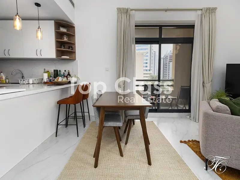 Furnished | Fully Upgraded | Vaastu Compliant