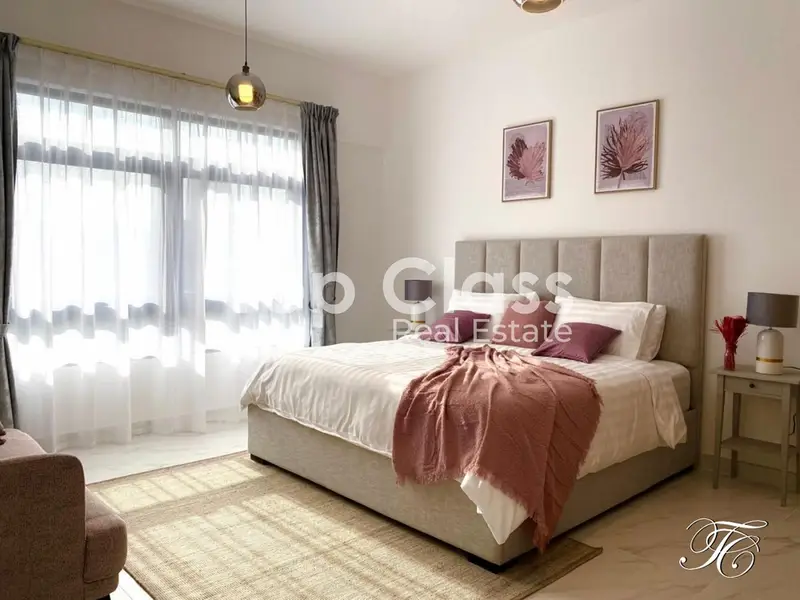 Furnished | Fully Upgraded | Vaastu Compliant