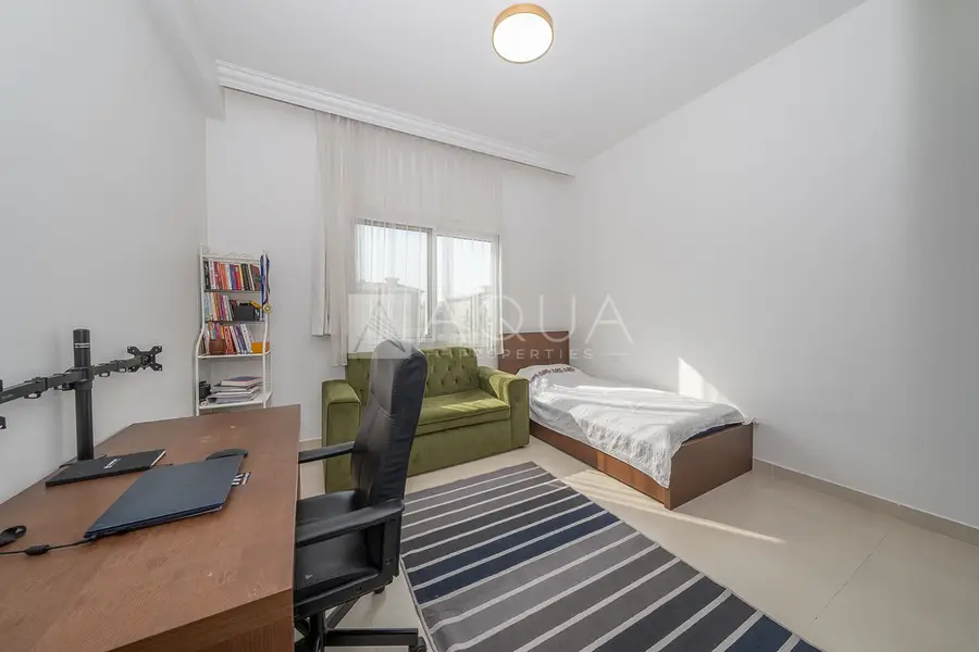 3BR Type C | Vacant on Transfer | Owner Occupied