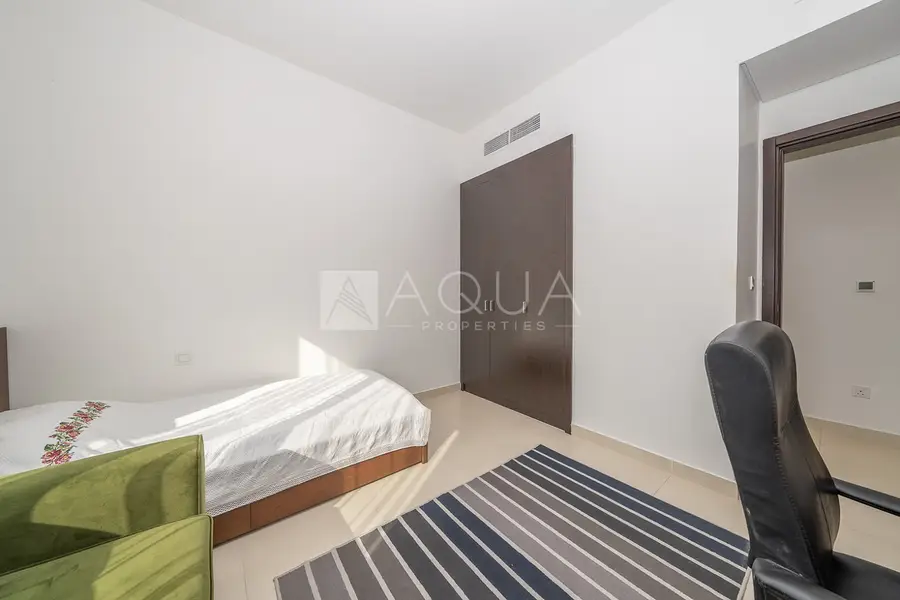 3BR Type C | Vacant on Transfer | Owner Occupied