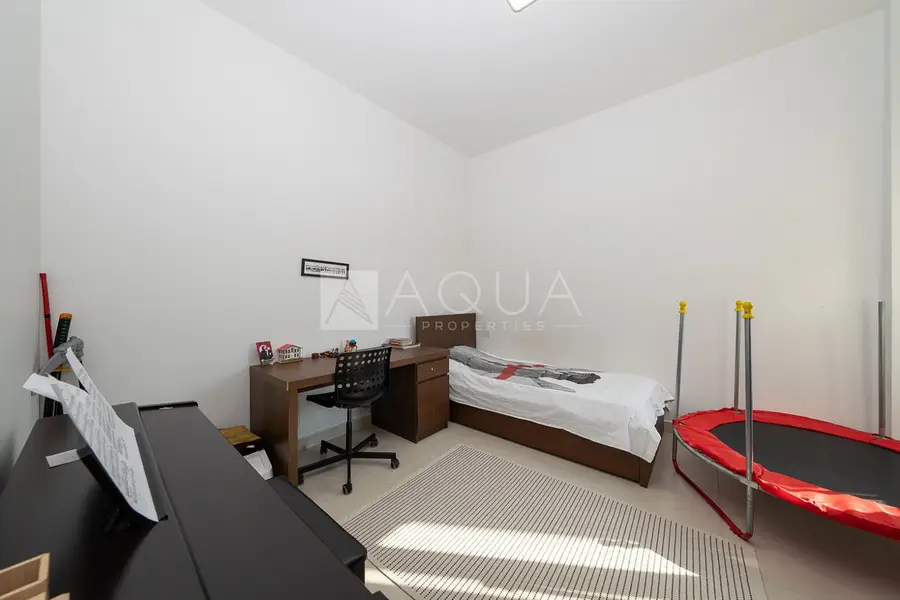 3BR Type C | Vacant on Transfer | Owner Occupied