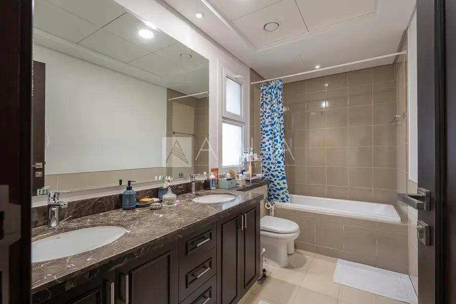 3BR Type C | Vacant on Transfer | Owner Occupied