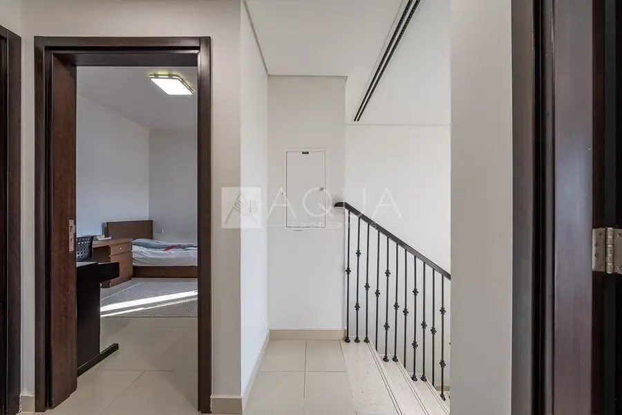 3BR Type C | Vacant on Transfer | Owner Occupied
