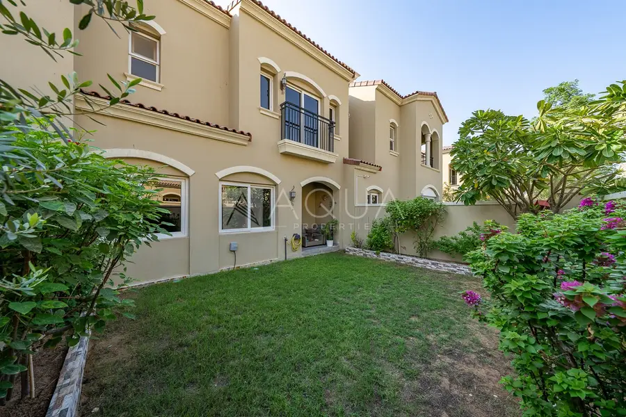 3BR Type C | Vacant on Transfer | Owner Occupied