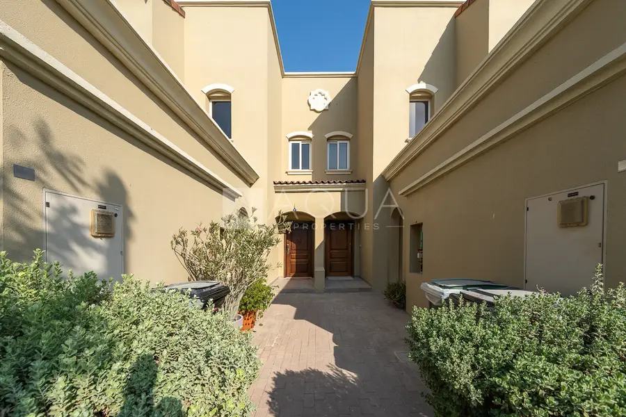 3BR Type C | Vacant on Transfer | Owner Occupied