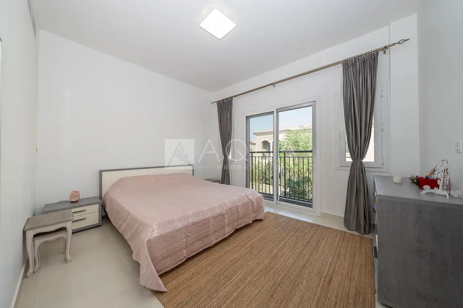 3BR Type C | Vacant on Transfer | Owner Occupied