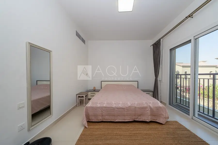 3BR Type C | Vacant on Transfer | Owner Occupied