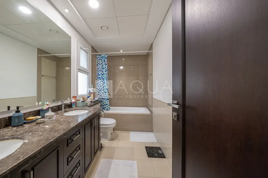 3BR Type C | Vacant on Transfer | Owner Occupied