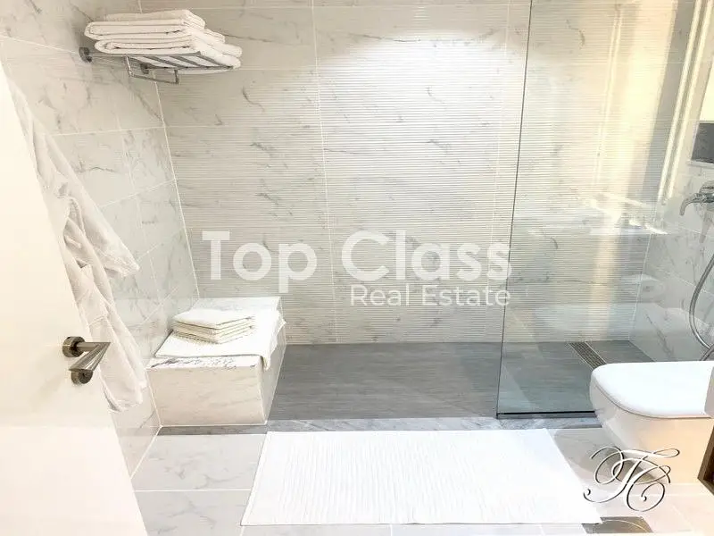 Furnished | Fully Upgraded | Vaastu Compliant