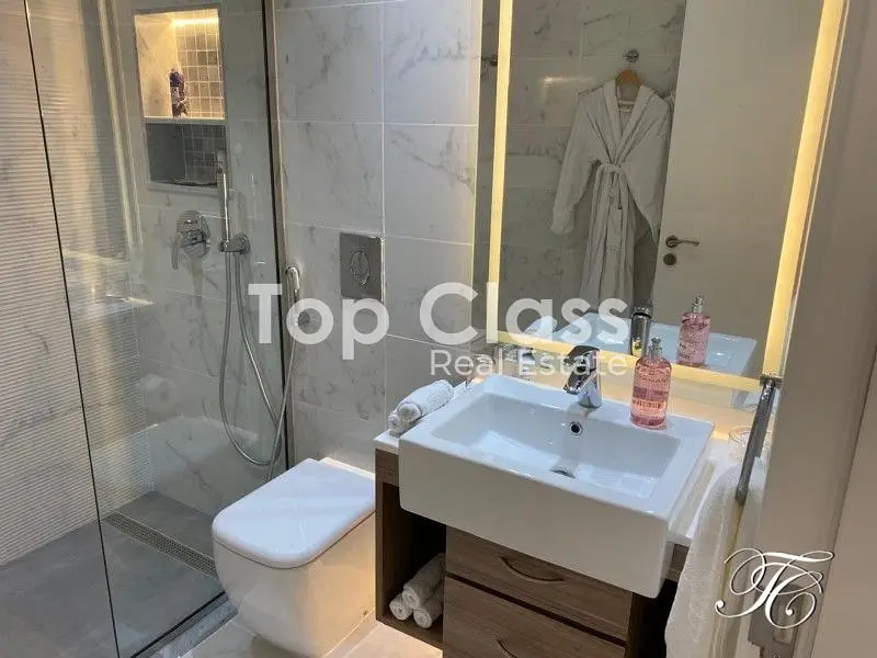 Furnished | Fully Upgraded | Vaastu Compliant
