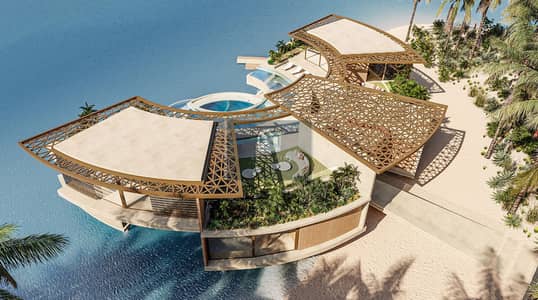 5 Schlafzimmer Villa zum Verkauf in The World Islands, Dubai - Villa in The World Islands,Amali Island, 5 schlafzimmer, 50960000 AED - 16959237 5 Schlafzimmer Villa zum Verkauf in The World Islands, Dubai - Villa in The World Islands,Amali Island, 5 schlafzimmer, 50960000 AED - 16959237