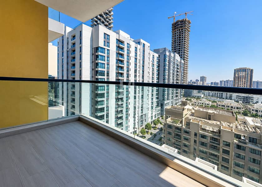 9 Modern Balcony Overlooking City Skyline. png