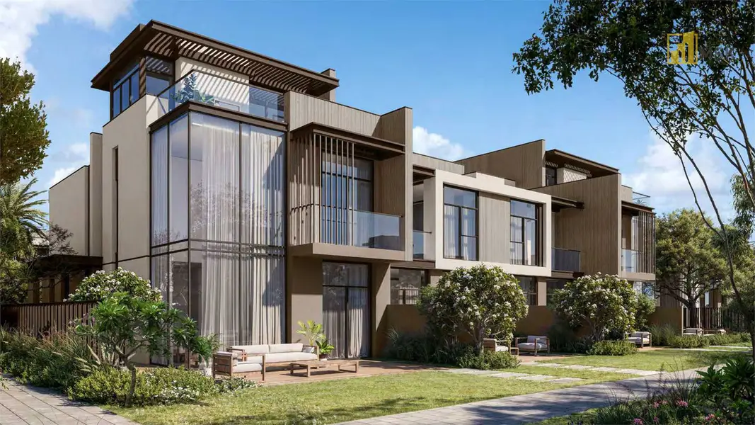 Park & Lagoon Views | Single Row | Original Price