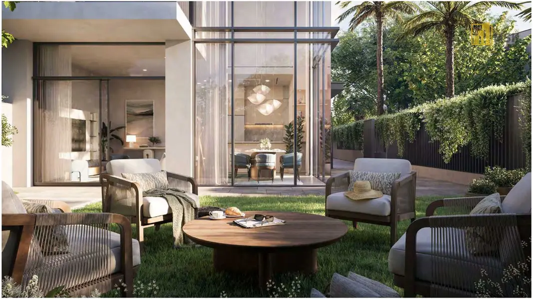 Park & Lagoon Views | Single Row | Original Price