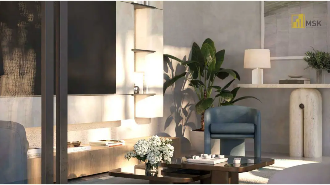 Park & Lagoon Views | Single Row | Original Price