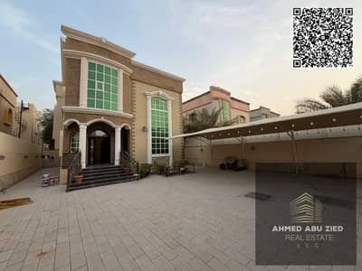 5 Bedroom Villa for Rent in Al Mowaihat, Ajman - WhatsApp Image 2026-10-21 at 12.46. 07 PM (1)-fotor-20261023181751. jpg