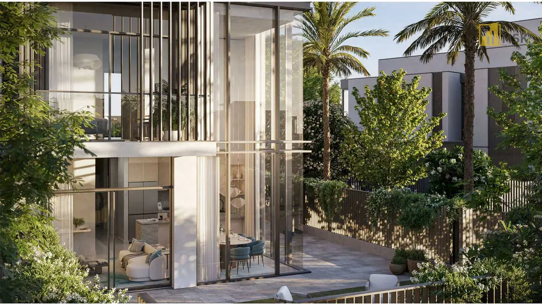 Park & Lagoon Views | Single Row | Original Price