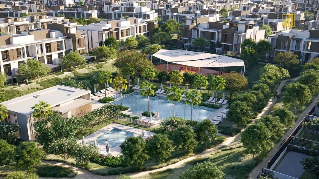 Park & Lagoon Views | Single Row | Original Price