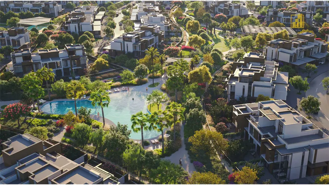 Park & Lagoon Views | Single Row | Original Price