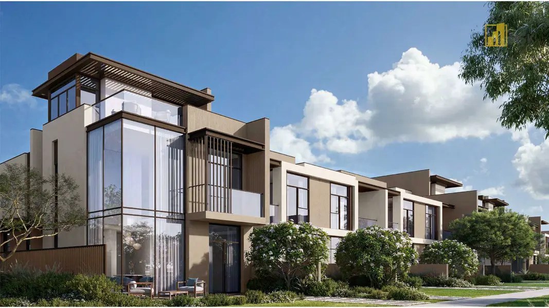 Park & Lagoon Views | Single Row | Original Price
