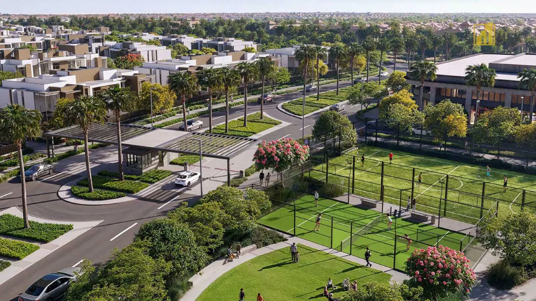 Park & Lagoon Views | Single Row | Original Price