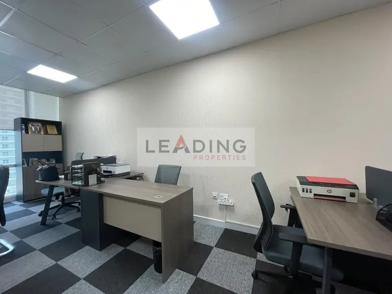 Premium Office Spaces for Rent I Fully Furnished I Luxury–Business Bay