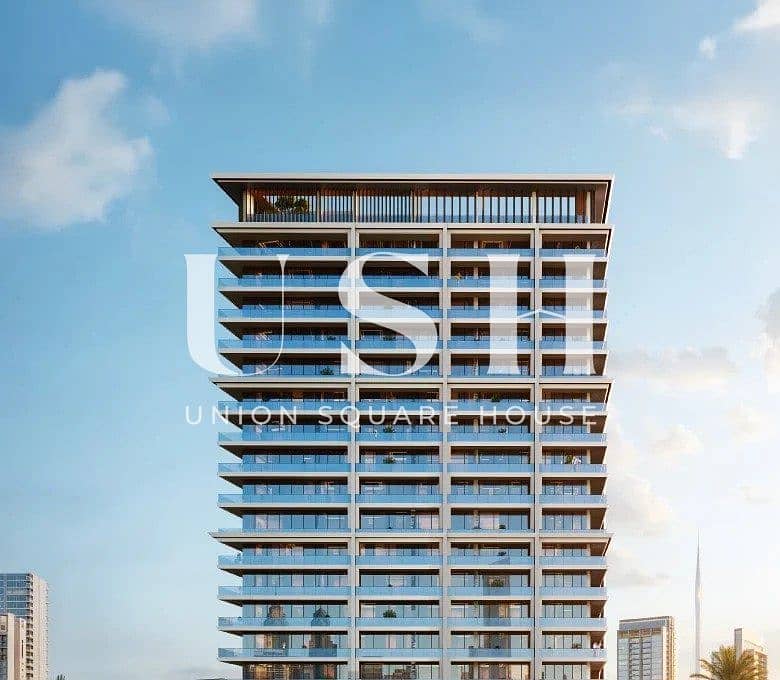 Premium Office | 50/50 Payment Plan | Q4 2028