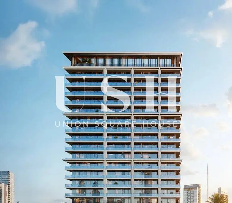 Premium Office | 50/50 Payment Plan | Q4 2028