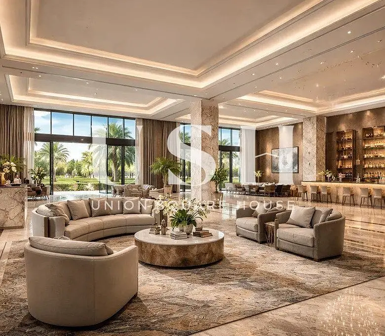 Premium Office | 50/50 Payment Plan | Q4 2028