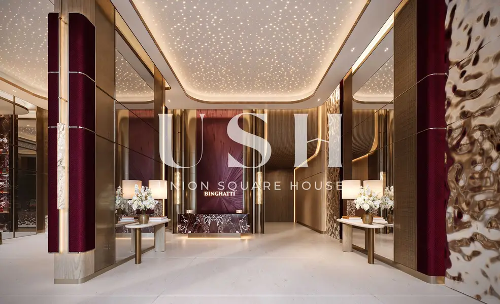 Premium Office | 50/50 Payment Plan | Q4 2028