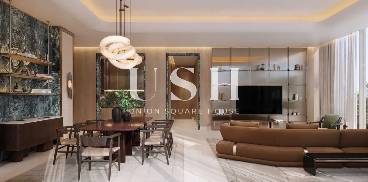 Premium Office | 50/50 Payment Plan | Q4 2028