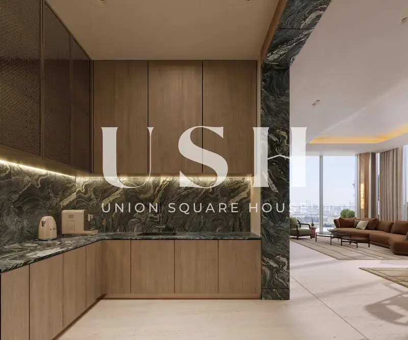 Premium Office | 50/50 Payment Plan | Q4 2028