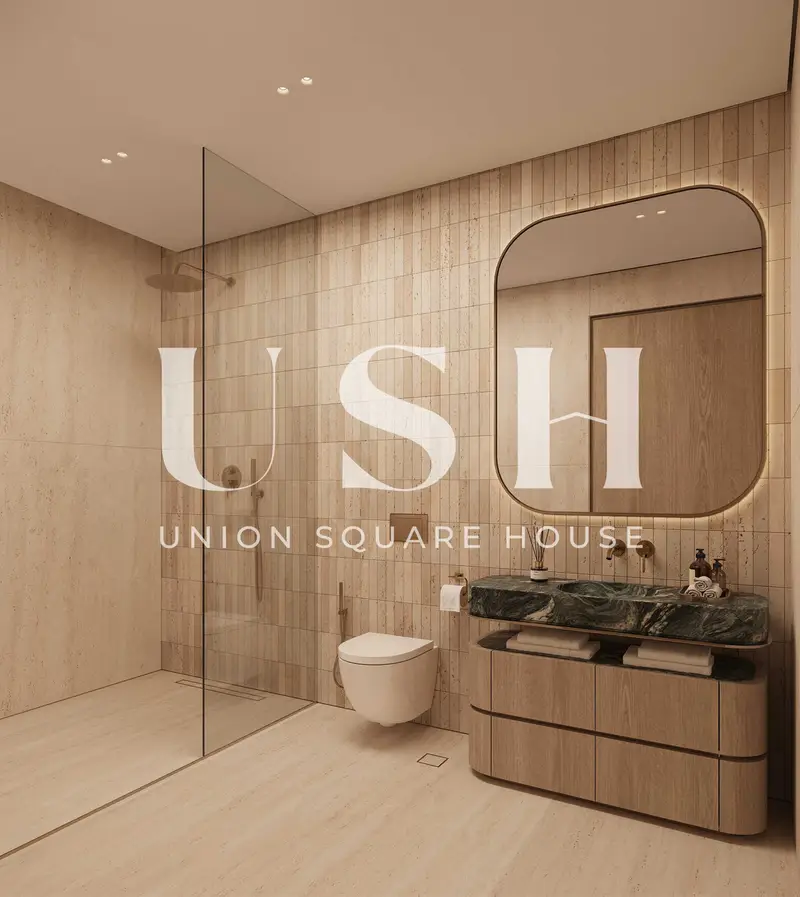 Premium Office | 50/50 Payment Plan | Q4 2028
