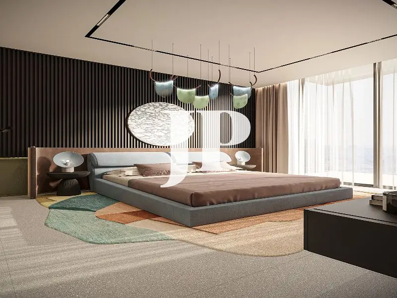 Spacious layout - high ROI - premium amenities