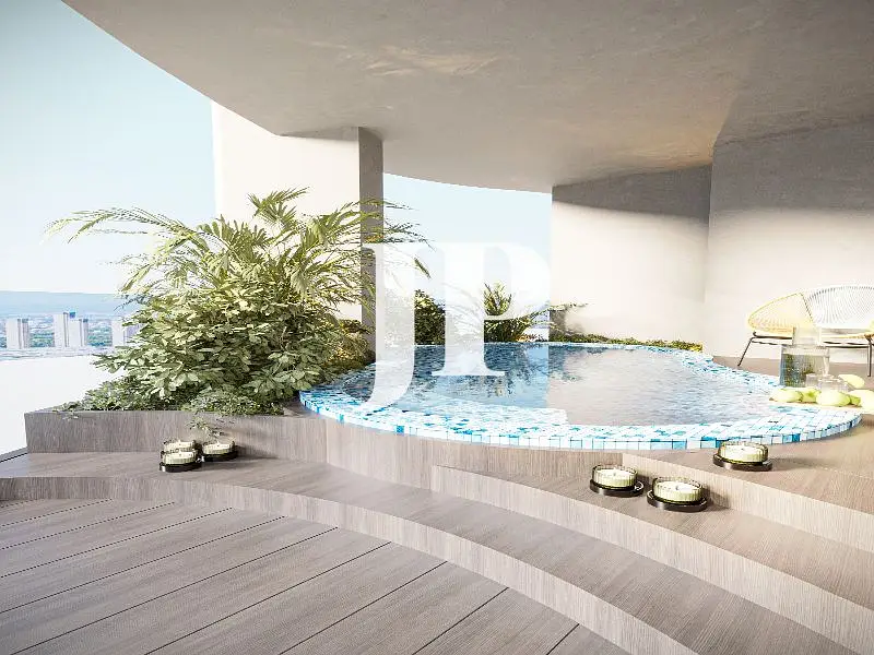 Spacious layout - high ROI - premium amenities