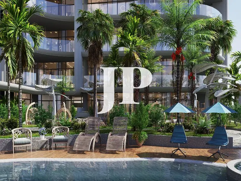 Spacious layout - high ROI - premium amenities