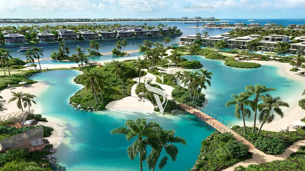 Customize Villa | Huge BUA | Top Contractor | Sea